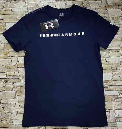 Мужская футболка Under Armour UA Tech Киев
