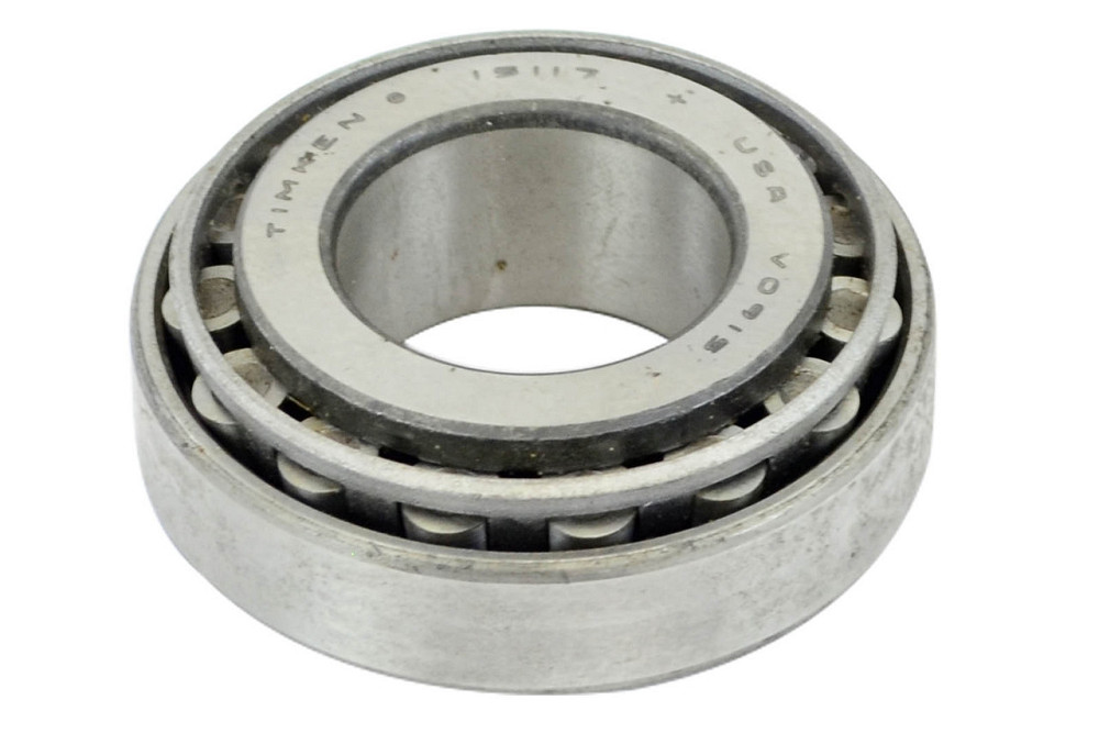 Подшипник промежуточного вала, передний КПП 5-ступка 