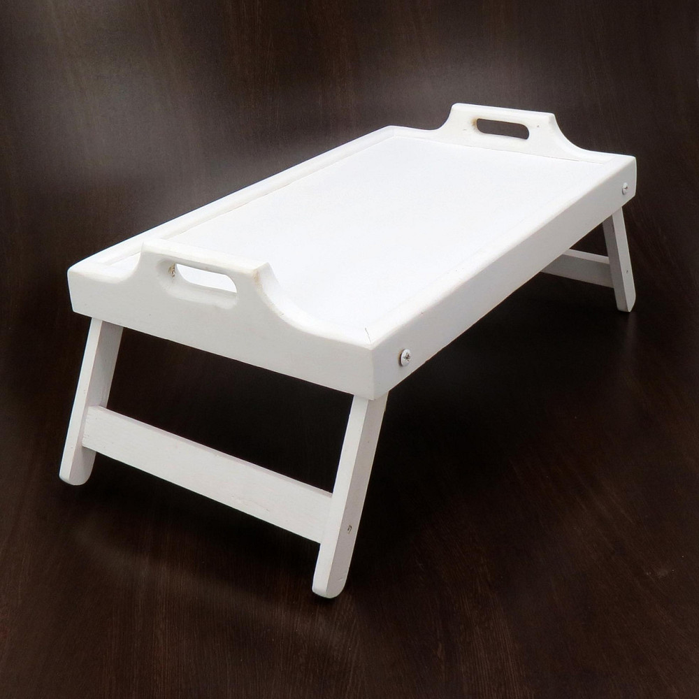 Столик-поднос для завтрака 