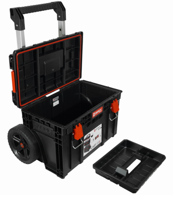 Набор ящиков для инструментов Qbrick System PRIME SET 2 (5901238258001) Киев - изображение 10