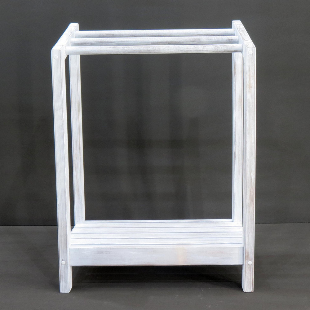 Стойка-вешалка напольная 