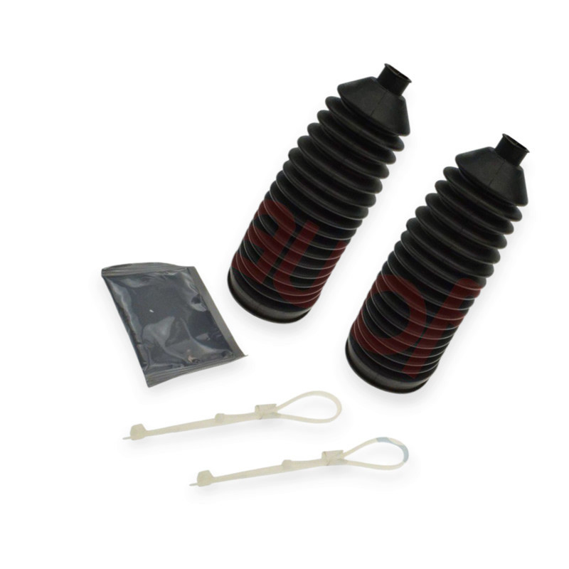 Пильовик рейки Mercedes-Benz E-Class W210, Fiat Scudo, Ford Transit 95-350909 рульовий Мукачево - фото 1