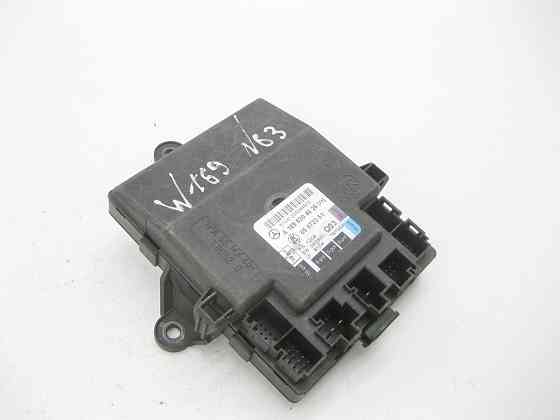 Mercedes-Benz  A1698204626 Блок керування передніх правих дверей A-class W169 B-class W245 A-class C169 Одеса