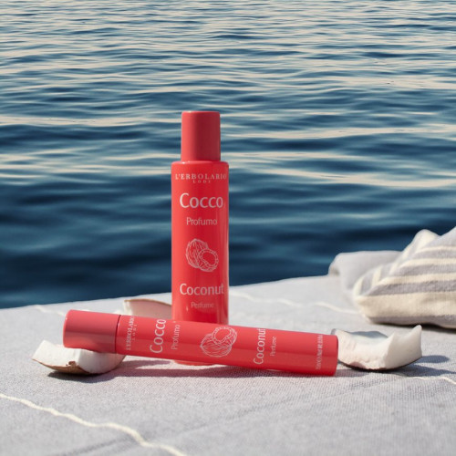 Парфуми Карибський Кокос Cocco L'ERBOLARIO 50 мл Київ - фото 4