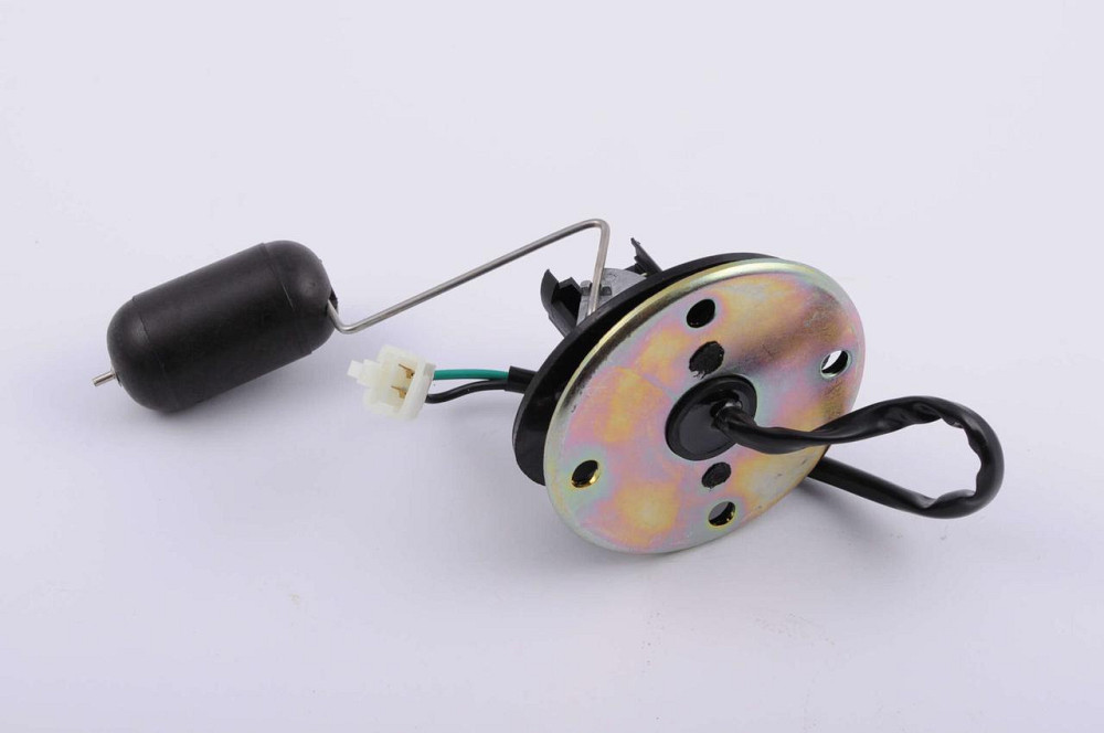 Датчик паливного бака скутер ланцюговий 2 Т50, Сузуки RUN Мукачево - фото 1