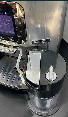 Кофемашина Krups EA86. Киев