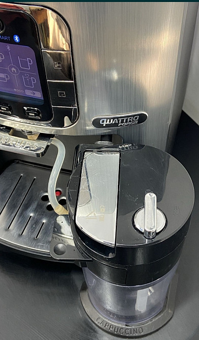 Кофемашина Krups EA86. Киев - изображение 1