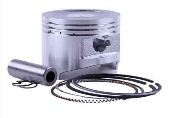 Поршневий комплект 88,25 мм STD на дизельний двигун 188F, 9 Мукачево
