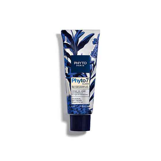 Фіто Фіто 7 Еліксир Універсальний денний крем Phyto 7 Elixir Daily Hydrating Cream 50 мл Дніпро