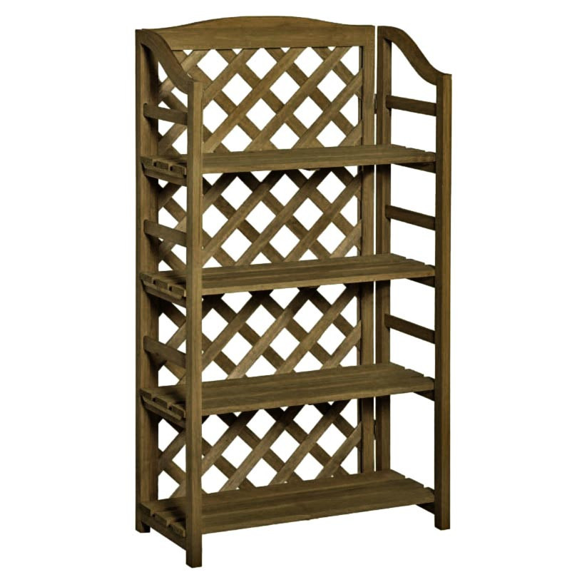 Стелаж кухонний "Пінгрі" мускат Миколаїв - фото 1