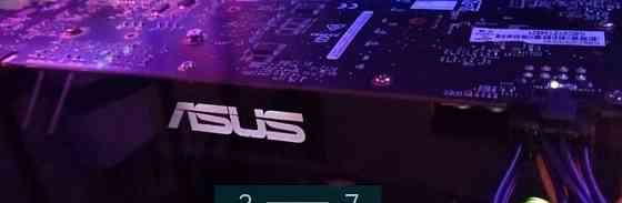 Відеокарта ASUS GeForce GTX 1070 Turbo 8Gb GDDR5 Київ