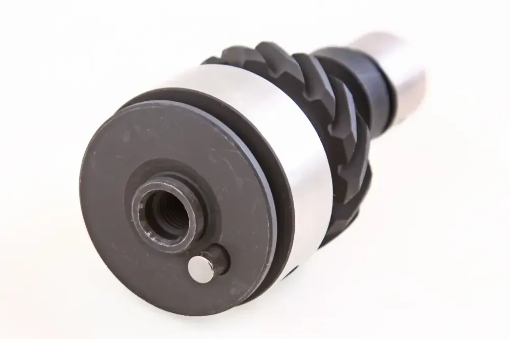 Проміжний вал маслонасоса 2101 «Flagmus» Вінниця - фото 2