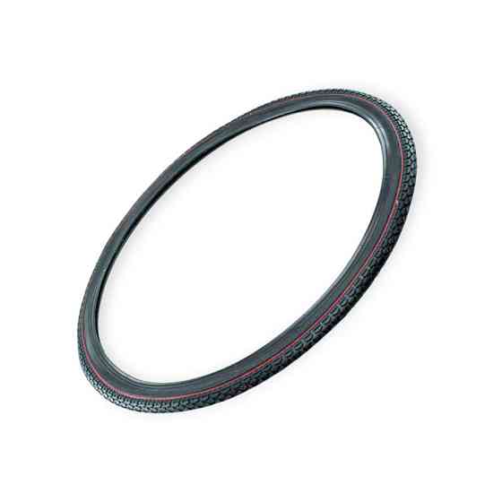 Шина 28*1,750 велосипедна Мукачево