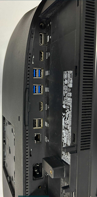 Моноблок DELL Optiplex 7450 (AIO) Київ - фото 5
