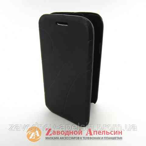 Чохол книжка Samsung S7390 Fresh OSCAR Одеса