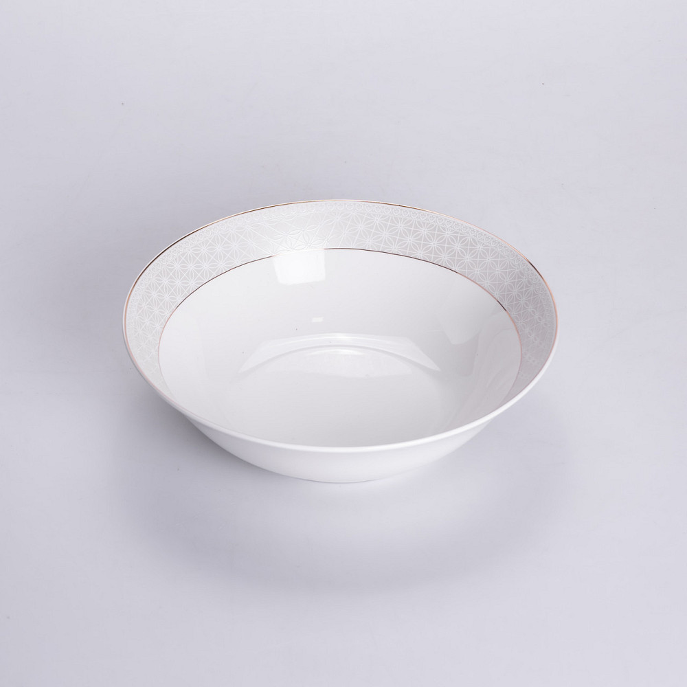 Столовий сервіз з порцеляни Claire на 6 осіб 27 предметів HP-HK-2 Київ - фото 3