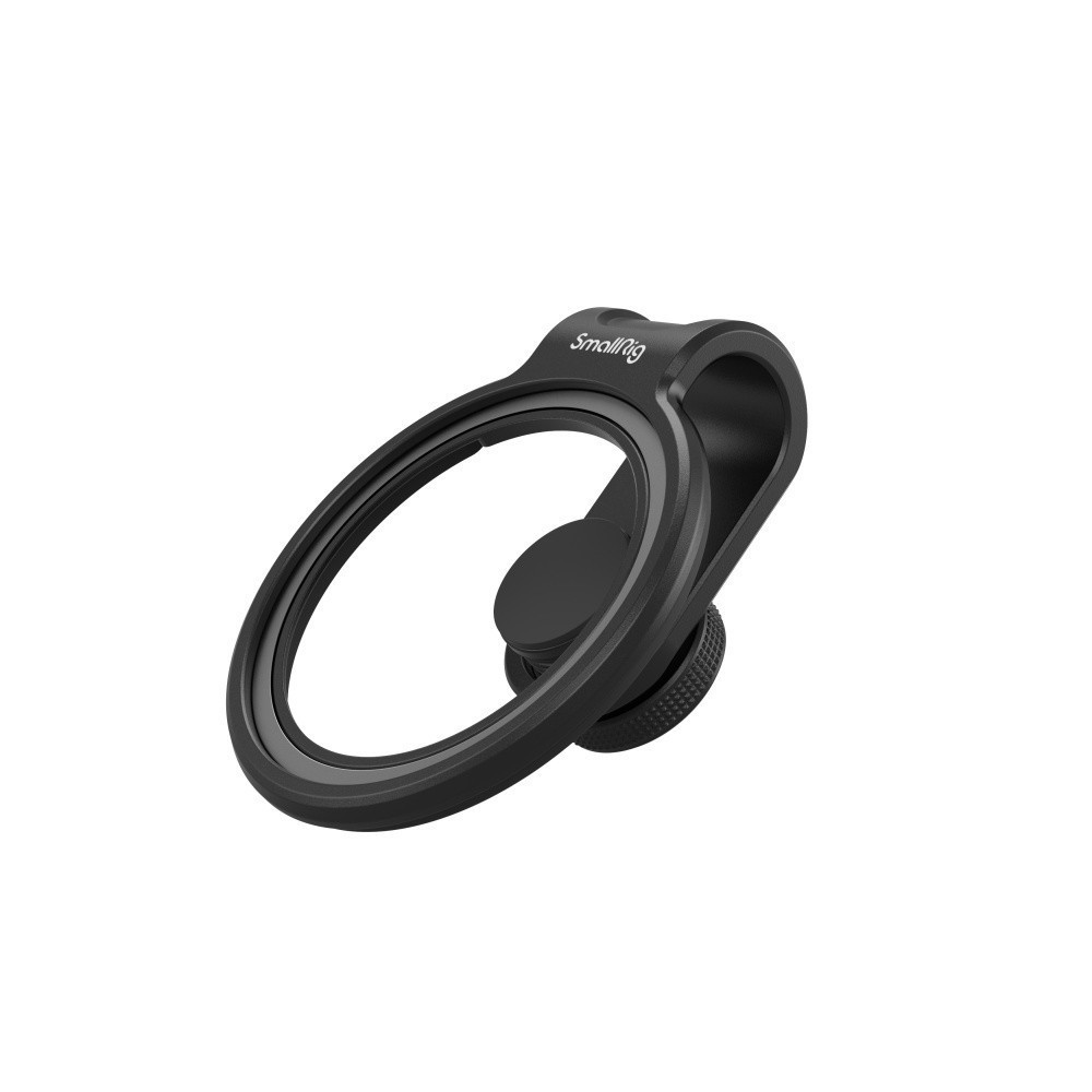 Кріплення для магнітного фільтра на телефон 52мм SmallRig 3845 Київ - фото 1