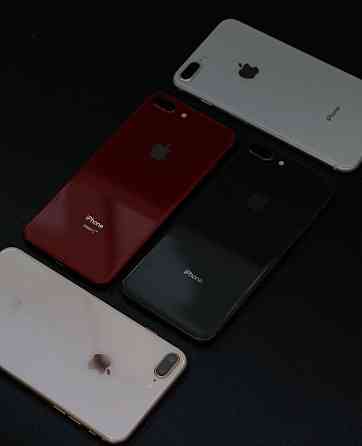 IPhone 8 Plus 64/256Gb, Neverlock Київ