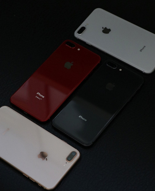 IPhone 8 Plus 64/256Gb, Neverlock Київ - фото 3