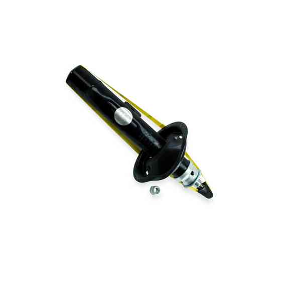 Амортизатор Citroen Berlingo-Peugeot Partner (96-02) лівий L, газ. передній Мукачево