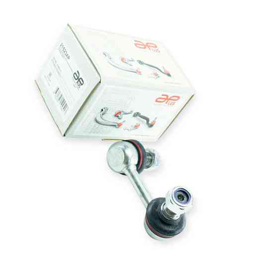 Стійка Mitsubishi Паджеро IV переднього ліва L стабілізатора Мукачево