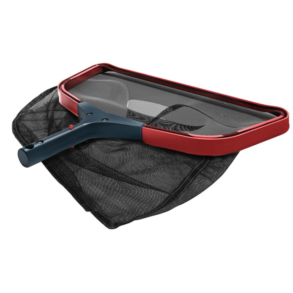Сачок для бассейна Kokido Revolution LR16BU/REV донный с мешком Киев - изображение 1