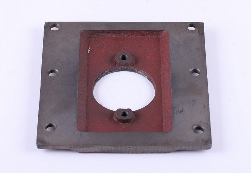 Крышка КПП ДонгФенг 354/404 Мукачево - изображение 2