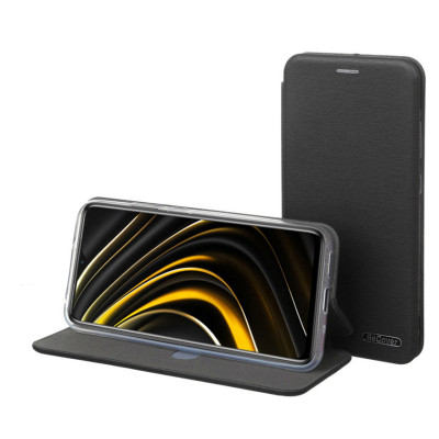 Чохол до мобільного телефона BeCover Exclusive Xiaomi Redmi Note 12 5G/ Xiaomi Poco X5 5G Black (709021) Вінниця - фото 6