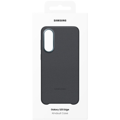 Чохол до мобільного телефона Samsung Galaxy S25 Edge (S937) Kindsuit Case Black (EF-VS937PBEGWW) Вінниця - фото 6