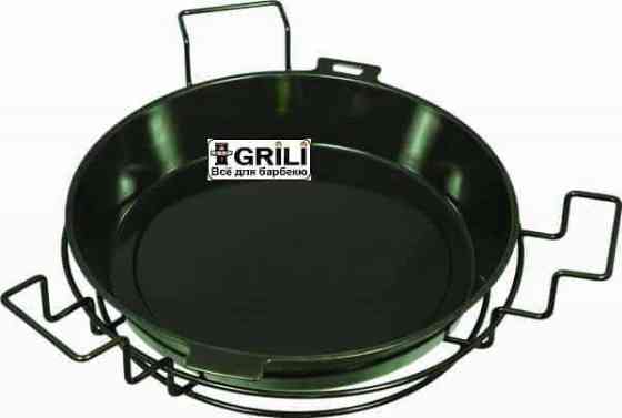 Відсікач жару для KEG Broil King KA5533 Код: 003365 Рівне