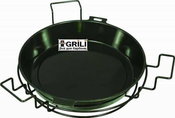 Відсікач жару для KEG Broil King KA5533 Код: 003365 Рівне - фото 3