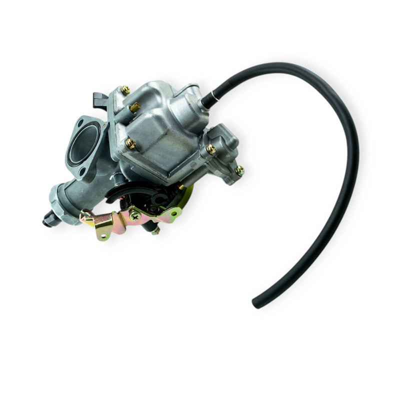 Карбюратор Viper CG, CB 125-150 (прискорювальний насос, ручний дросель) Minsk Мукачево - фото 1