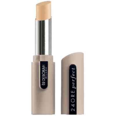Корректор для лица Deborah 24Ore Perfect 05 - Golde Beige (8009518118599) Винница