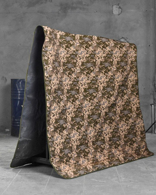 Антитепловізійна модульна накидка ВТ0960 Одеса - фото 1