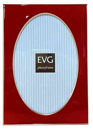 Фоторамка EVG ONIX 10X15 G29-46RD Red (6884637) Киев