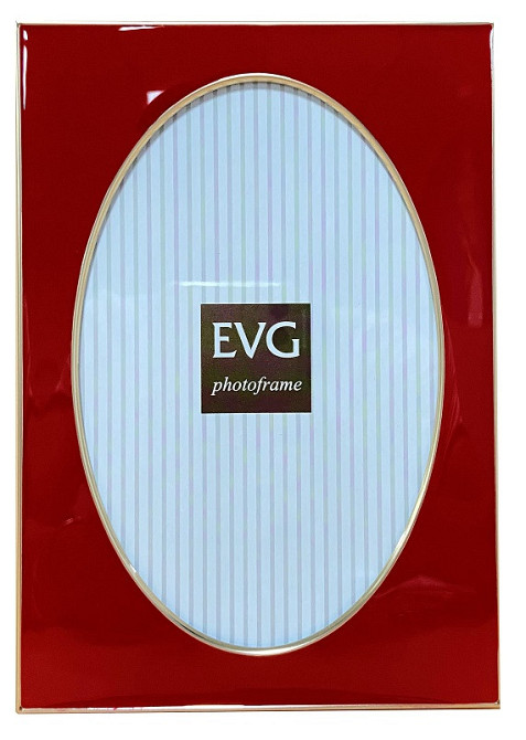 Фоторамка EVG ONIX 10X15 G29-46RD Red (6884637) Киев - изображение 1