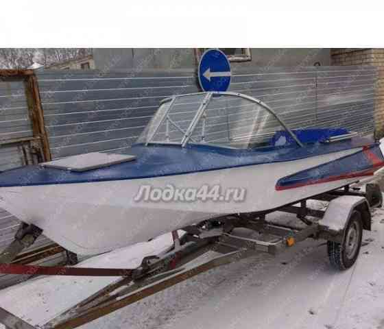 Вітрове Скло На Лодку Об 1 Та Обь M Акрілове Gala Київ