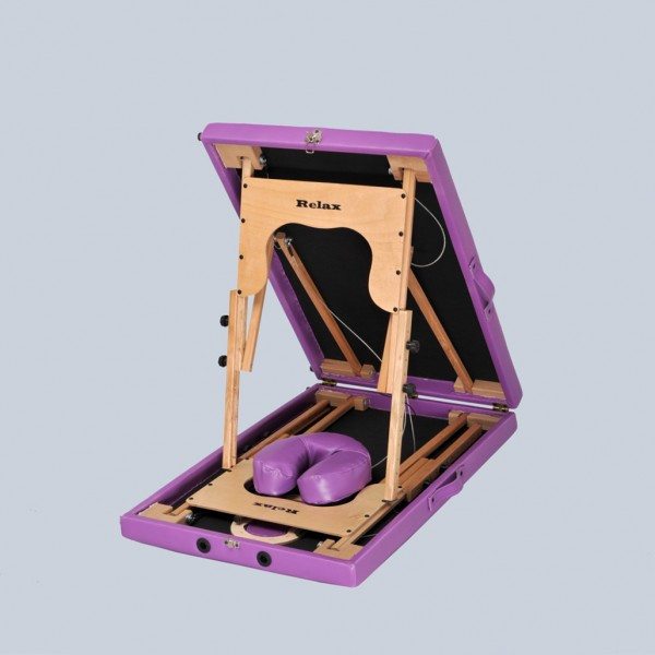 Масажний стіл-кушетка Київ - фото 7