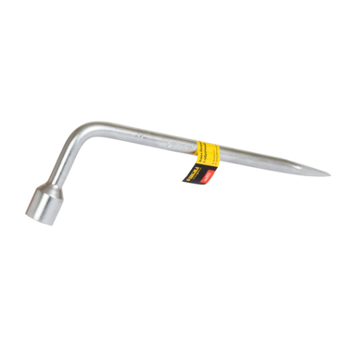 Ключ балонний L-подібний 21*350мм SIGMA Житомир - изображение 1