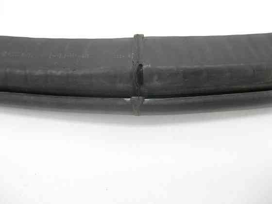 VAG  6Q6867911D Ущільнювач задніх бокових дверей VW Polo 9N 5DRS Одесса