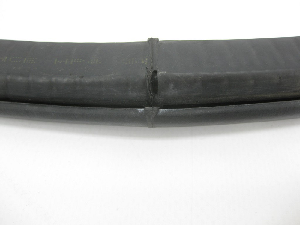 VAG  6Q6867911D Ущільнювач задніх бокових дверей VW Polo 9N 5DRS Одесса - изображение 6