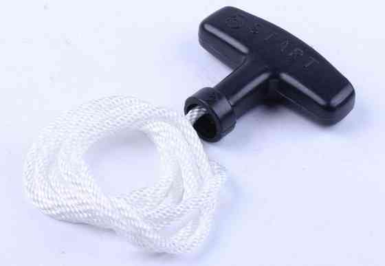 Ручка стартера 168F з мотузкою генератора GN 2-3,5 KW Мукачево