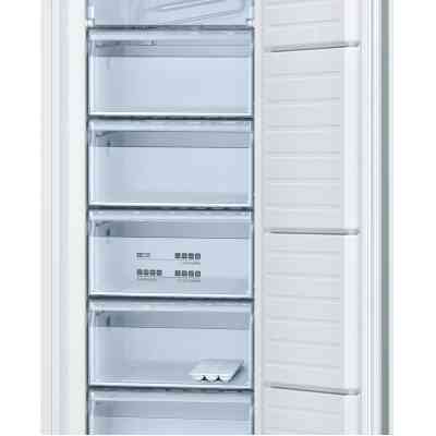 Морозильная камера Bosch GSV24VWE0N Вінниця