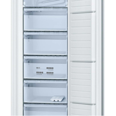 Морозильная камера Bosch GSV24VWE0N Винница - изображение 2