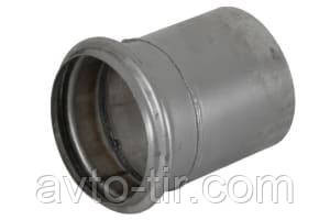 Фланец глушителя Volvo FH12/16 Луцк - изображение 1