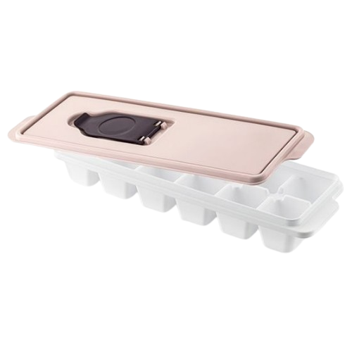 Форма для льоду без силіконового дна 16013 ELIF Житомир - изображение 1