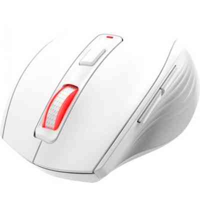 Мишка Xtrike ME GW-223WH Wireless White (GW-223WH) Вінниця