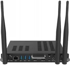 Інтерактивна дошка Benq TEY1A OPS (5AF9M30RA1) Київ