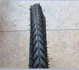 Велосипедная шина 24 * 2,0 BH-601 Мукачево - изображение 1