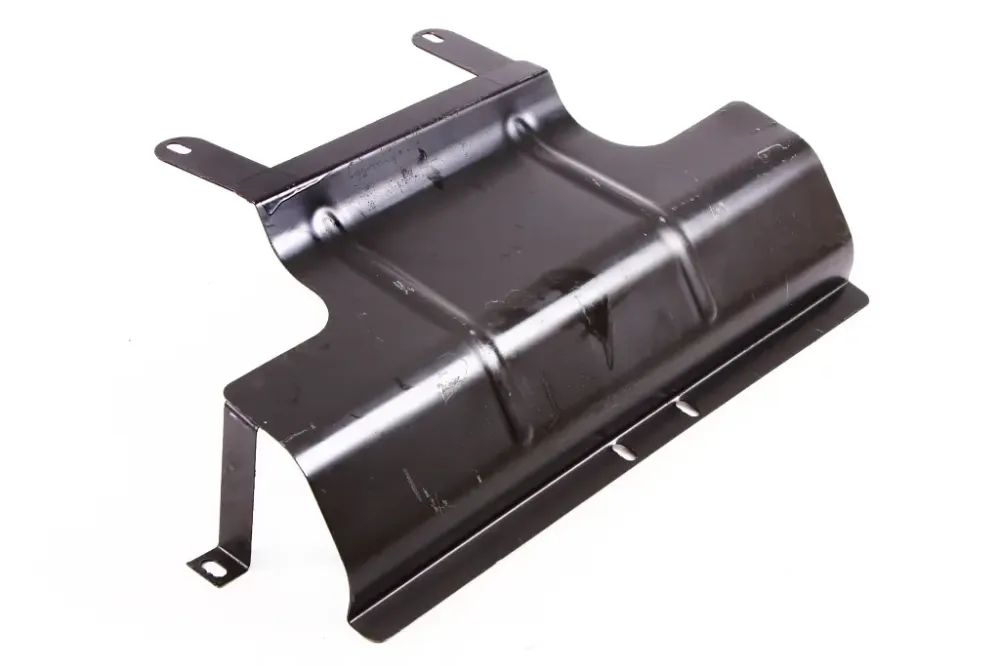 Защита двигателя 2121 Сатурн Винница - изображение 2